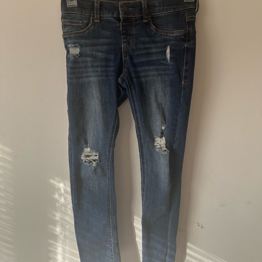 Girls Jeggings